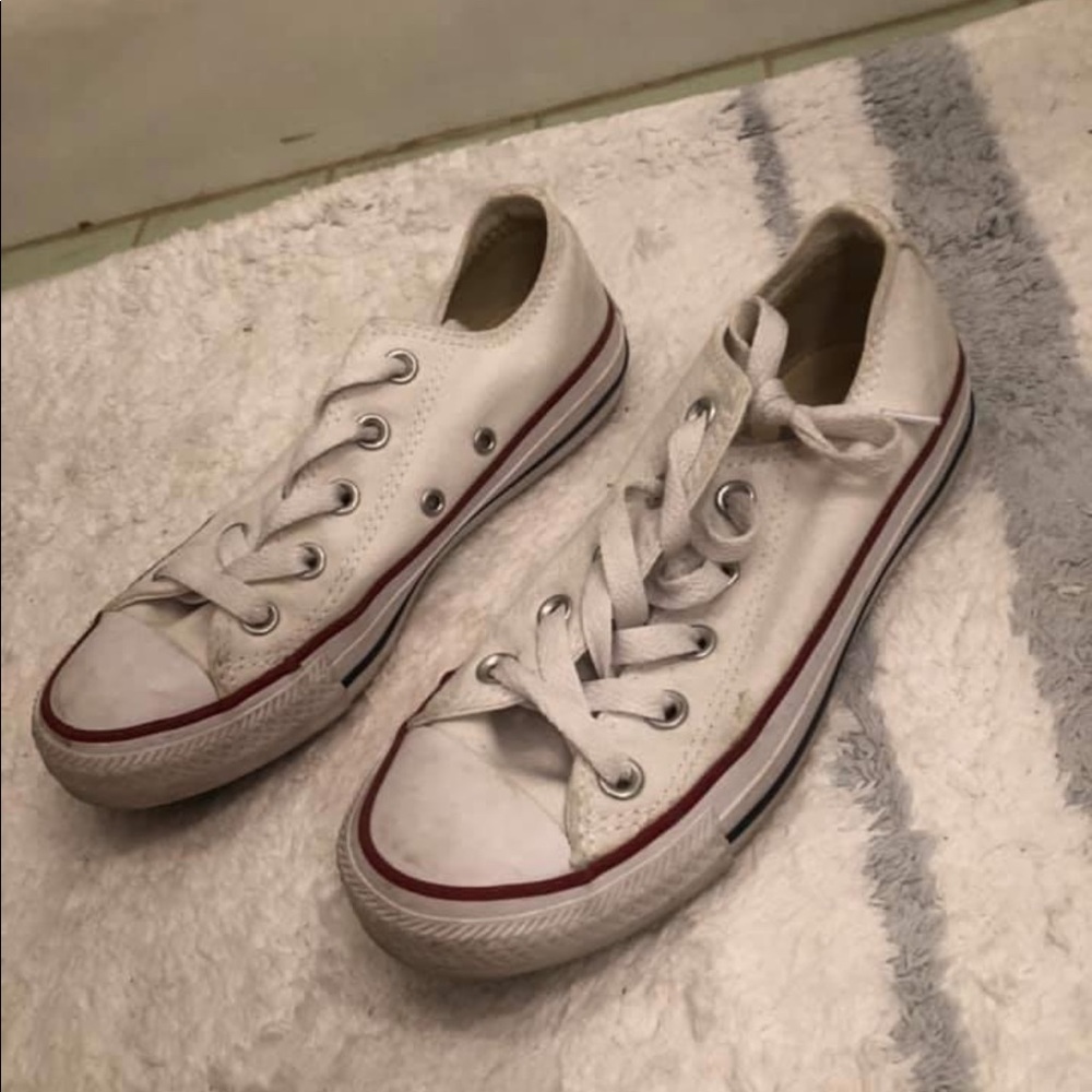 Converse Shoes